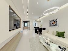 银河苑 2室1厅 83.1平