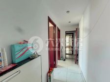 新出!低於市場15%,北外滩高区性价比,2梯2户,得房率高