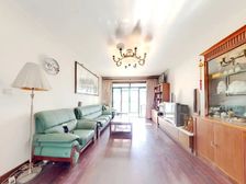 名江七星城 119.08平2居 南向精装修 自住保养好