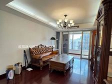 临平路爱家豪庭,南北通,大四房 高层视野佳,采光通风好,稀缺