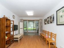 爱家三房 飞机户型三开间朝南 看房方便