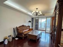 必看区域四房,小区管理好,高区采光视野棒,三轨交汇,近北外滩