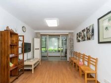 高品质精致小区+4号10号双地铁+车位充足+刷卡到户