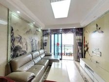 精装修 好楼层 书包还在 包税 业主急售 可随时看房看中