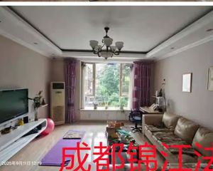 步梯3楼二手房¥零¥中介费全成都资产处置收1%(成功付费)