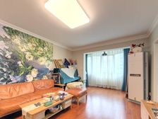 内环内,江边,电梯高区,精装修2房,近地铁,配套全,价格低