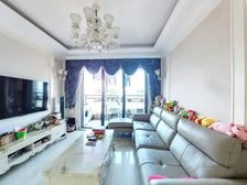 业主急卖 满五无税费 精装全新 随时可看房 看中价格可谈