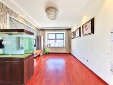 中海社区朗园 3室2厅 93.45平