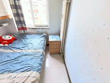 滨河小区(顺义)高层观景 1居 户型方正 亲自看过此房