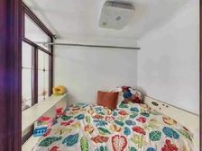 顺义城 · 西辛南区 · 1室 · 1厅