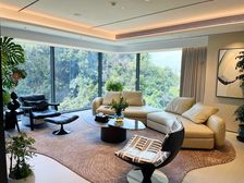 急卖(全新意式装修)从未入住!看山又看江!绿城凤起麓鸣