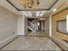 235平 240万新城泰和之春 大平层,大四房!恒温系统,看