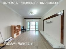 徐虹华庭中间层大2居独立客厅前后不临街