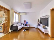 徐泾镇上 广虹公寓两房 房东定好房子诚意卖 看房基本随时