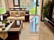 大兴 (新房) 保利绿城和锦诚园 小区