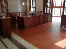 天山河畔花园 4室2厅 226.24平