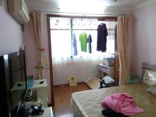 近地铁,潍坊九村 40平1居, 南向简装修, 着急出售