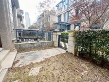 武广沙湾运瑞府旁地铁口 联排别墅 露台 花园 地下室 做6层