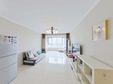 临河里·华业东方玫瑰D区·2室·1厅