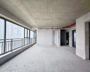 远洋外滩壹号 满五 正南朝向 次新房 交通便利