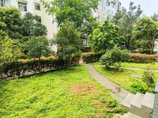 超大花园300平,一楼洋房,市府中心位置,长郡双语