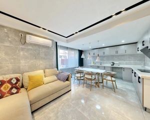 长新花园 5室2厅 342.8平