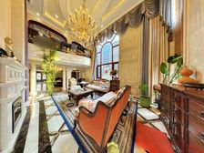 卡尔生活馆 5室2厅 292.39平