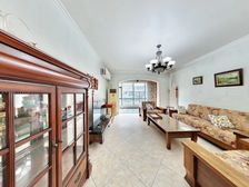 星岛假日 3室2厅 158.76平