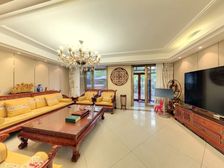 浉城百丽 精装修 下叠 别墅