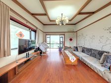 金地格林小镇 2室2厅 122.12平