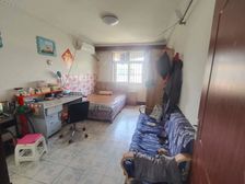 育英胜利大街 单位宿舍 无记录 南北通透 高层采光好 满五年