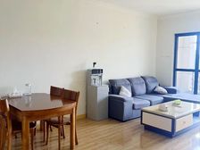 外环高速出口,观澜碧桂园南北通透 产权清晰 小三居 装修好!