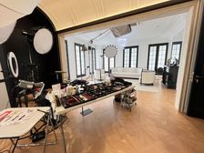 滨江地铁口 1000方精装服装直播加展厅 实拍图企业总部之选