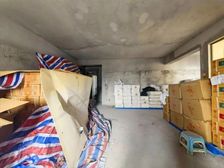 国际公馆三期高层全新大平层,高层南向,视野开阔,诚心急售