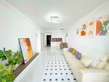 南益名泉春晓 2室2厅1卫 精装修 111万元