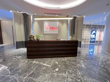 地铁口招人快 1000方百万豪装含税 实图呈现 企业总部之选