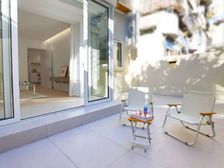 双南双天井 送30平超大院子 精装修 拎包入住一梯两户