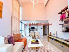 港澳台都可买 可租4200 业主急售,送家具家电 来电可看