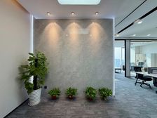 凤岭北80平至1000平 精装带家具出租 阳光金融大厦 德利