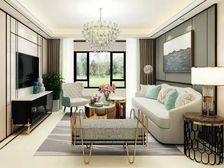 大兴 (枣园 新房 ) 绿地海珀云翡