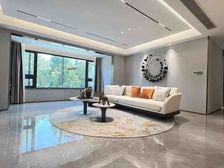 财金金地书香明月 3室2厅2卫 普通装修 123万元