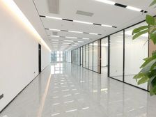 356平仅租45含税,龙光世纪华丰城办公室出租研祥智谷