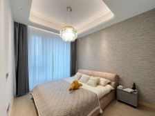 大兴黄村绿地海珀云翡 南西北朝向 102平精装两居 满五