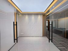 龙光世纪旁 利海亚洲国际120平精装带设备仅租4500元