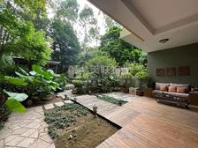 急售|中信红树湾下叠端头别墅|带大花园|实用率高|看房方便