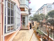 前无遮挡,带花园,这一楼的三房值