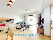 业主看一手房 降.价50万出售 接受置换 有车位 近地铁站