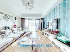 业主置换大房 降.价80万出售 接受置换 带车位 近地铁