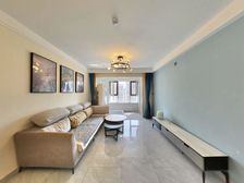 山钢锦绣华府 3室1厅 南 北