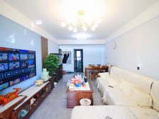 送地下室!送车位!边户!次新小区!人车分流!低密社区!环境好